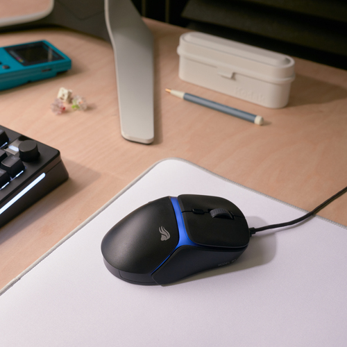 Glorious Model D 3 Wired gaming muis, afbeelding 10