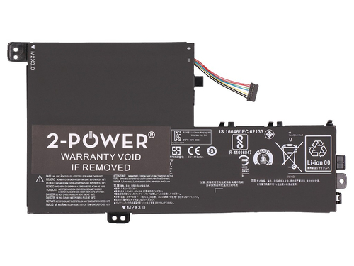 Main Battery Pack 11.25V 4700mAh, afbeelding 3