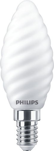 Philips 8718699788728 LED лампа Нейтральный белый 4000 K 4,5 W E14