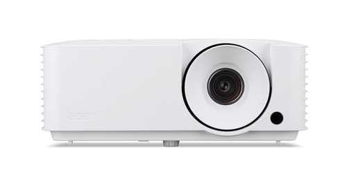 Acer PL2530i Standard throw projector 5000 ANSI lumens DLP 1080p (1920x1080) White – image 2