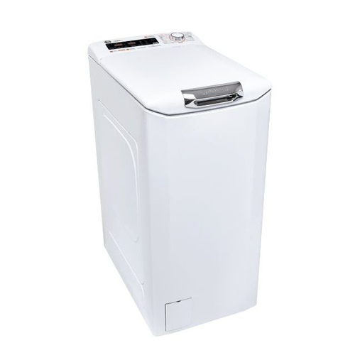 Hoover LINK HLTPS147TAMCE-11 washing machine Top-load