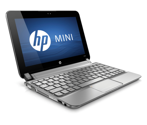 HP Mini 210-2202sa Intel Atom® N550 Netbook – image 6