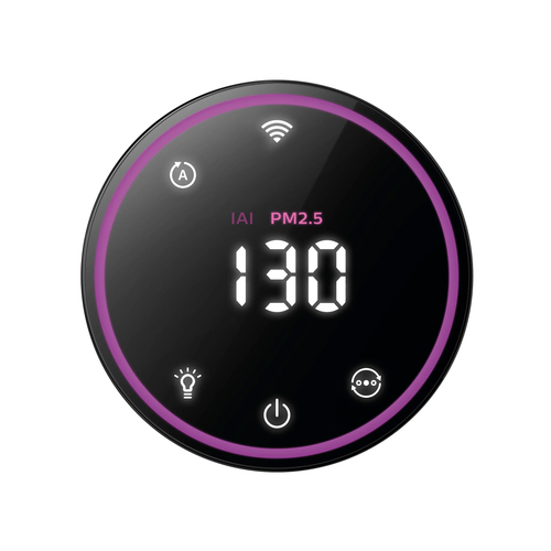 Philips 1000i Series AC1715/60 air purifier 36 m² – image 8