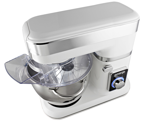 Gorenje MMC800W Stand mixer – image 4