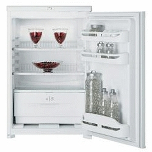 Indesit TLA 1