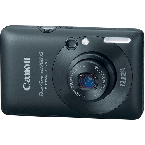 Canon PowerShot SD780 IS