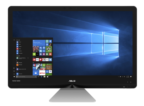 ASUS Zen AiO ZN270IEGK-RA022T All-in-One PC/workstation Intel® Core™ i7 i7-7700T – image 6