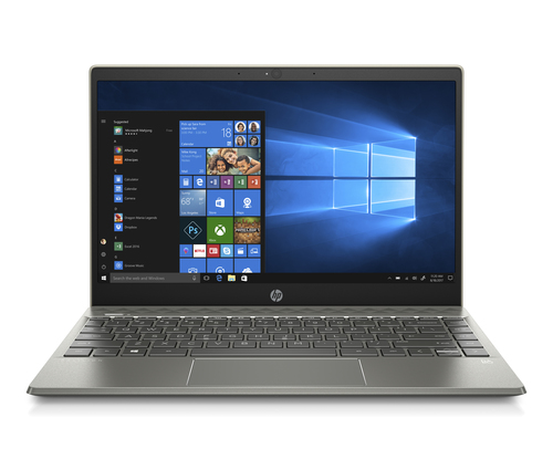 HP Pavilion 13-an0003nv Intel® Core™ i5 i5-8265U Laptop – image 1