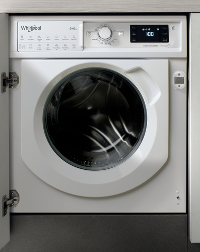 Whirlpool BI WDWG 961485 UK – image 3