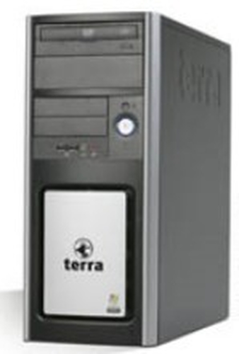TERRA 1009168 PC Intel® Core™2 Duo E7500