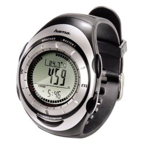 Hama 00106915 smartwatch / sport watch