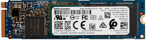 HP 1D0H7AA internal solid state drive