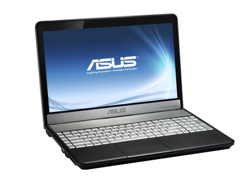ASUS N55SL-S1091V laptop Intel® Core™ i7 i7-2670QM – image 5