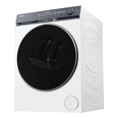 Haier X Series 9 HD100-CQ387U1-UK tumble dryer Freestanding Front-load – image 3