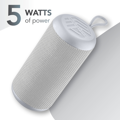 Music Sound BLUETOOTH SPEAKER MS VERTICAL WHITE – image 2