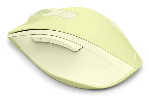 Hama WM-500 Muis Groen, afbeelding 3