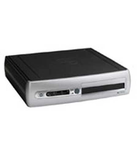 HP compaq d530 P4 3.0 GHz HT 256M/40G MBay CD-ROM LAN WXP Pro SP1a