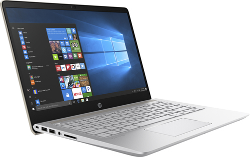 HP Pavilion - 14-bf004na – image 3