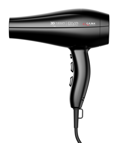 GA.MA Diva Ceramic Ion – image 2