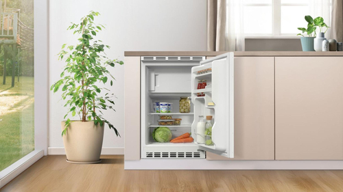 Gorenje RBIU48E21 combi-fridge Undercounter – image 7