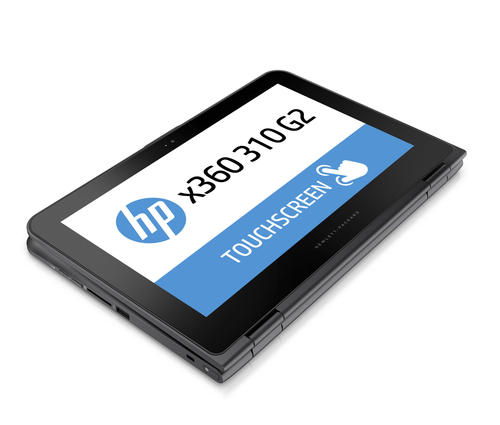 HP x360 310 G2 – image 8