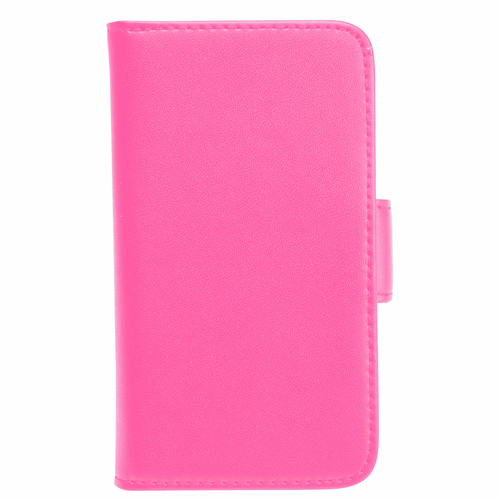 Gear 658939 mobile phone case Wallet case Pink – image 1