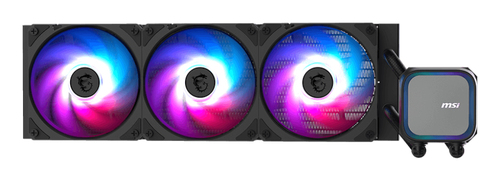 Msi Mag Coreliquid A13 360 Intel/Amd CPU All-in-one Liquid Cooler - image 2
