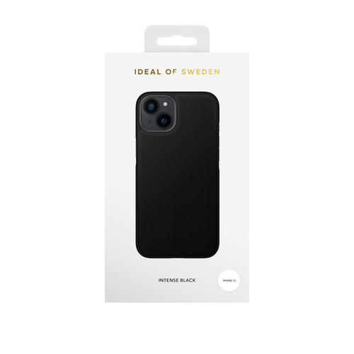 iDeal of Sweden Atelier Case iPhone 13 Intense Black – image 2