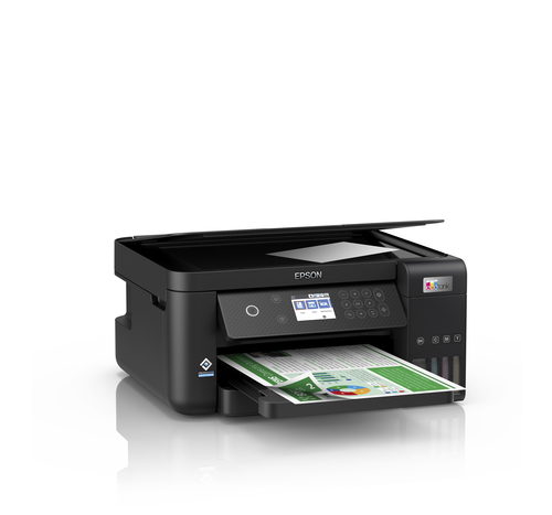 Epson EcoTank L6260 Inkjet A4 – image 5
