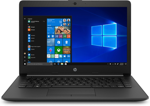 HP 14-cm0041na AMD A4 A4-9125 Laptop – image 1