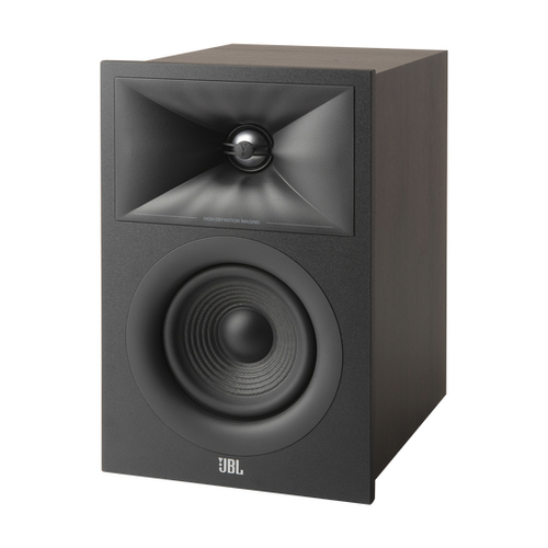JBL Stage 240B Zwart, afbeelding 4