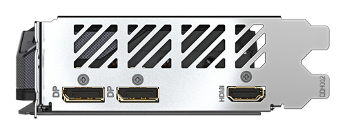 GIGABYTE Radeon RX 9060 XT GAMING OC 8GB grafische kaart, afbeelding 8
