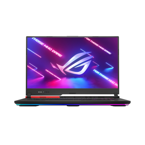 ASUS ROG Strix G17 G713IC-HX023 AMD Ryzen™ 7 4800H Laptop – image 4