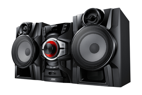 Samsung MX-F730DB Home audio mini system – image 3