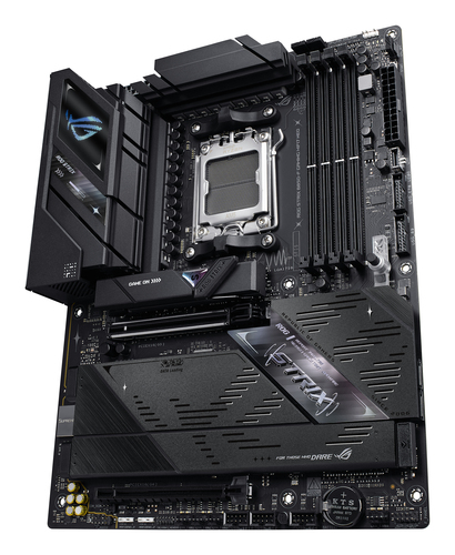 ASUS ROG STRIX B850-F GAMING WIFI7 NEO moederbord, afbeelding 3