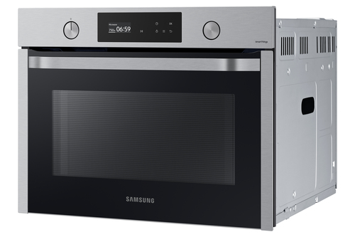 Samsung NQ50A6139BS Stainless steel Solo microwave Built-in – image 3