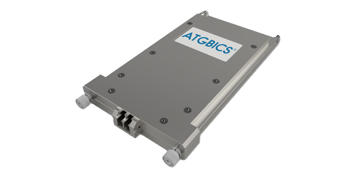 ATGBICS G0337A Anritsu CFP Module 100GBase-LR4 (1310nm SMF 10km LC DOM)