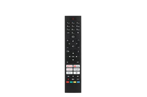 JVC LT-24VAH33IW TV – image 5