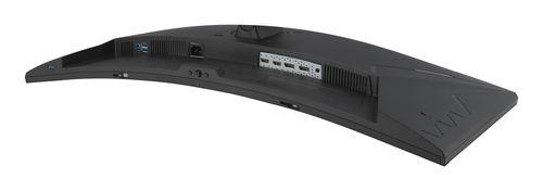 ASUS TUF Gaming VG34WQML5A 34 Fast VA 3440 x 1440 (UltraWide) HDMI DisplayPort 250Hz – billede 8
