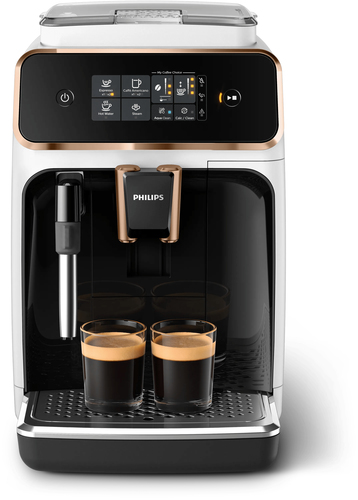 Philips Series 2200 EP2124/92 coffee maker – image 2