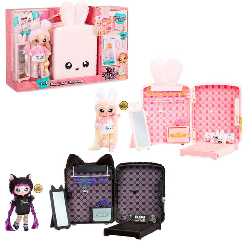 Na! Na! Na! Surprise Backpack