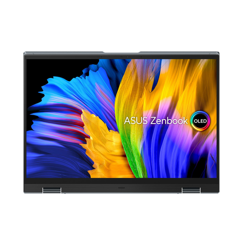 ASUS Zenbook 14 Flip OLED UP5401ZA-KN174W Intel® Core™ i7 i7-12700H Hybrid (2-in-1) – image 8