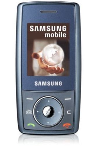 Samsung SGH-B500 79 g