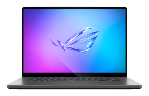ASUS ROG Zephyrus G16 GA605WI-XB96 AMD Ryzen AI 9 HX 370 Laptop