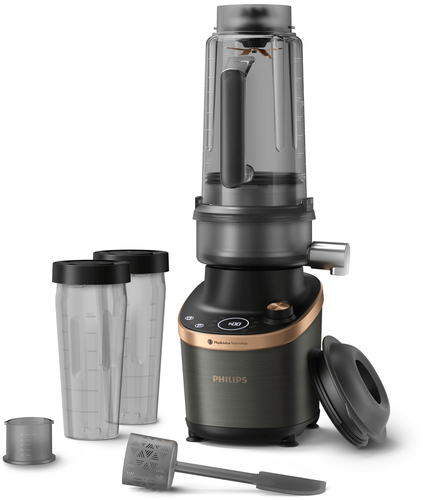 Philips HR3770/10R1 blender – image 2