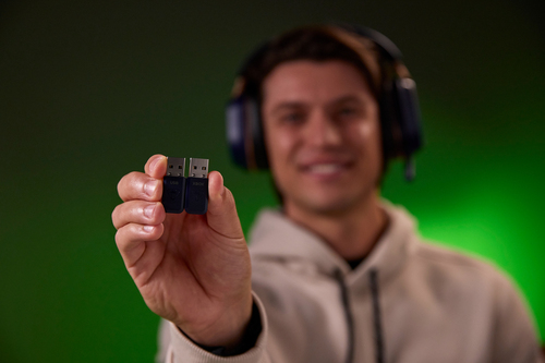 Turtle Beach Stealth 700X Gen 3 draadloze gamingheadset – Foto 10 van 10
