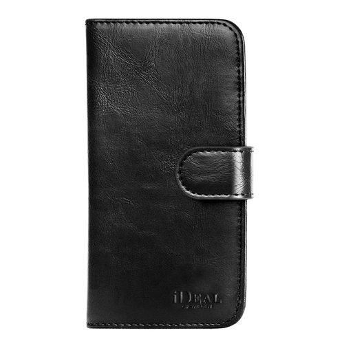 iDeal of Sweden Magnet Wallet+ Galaxy S9 Plus Black – image 2