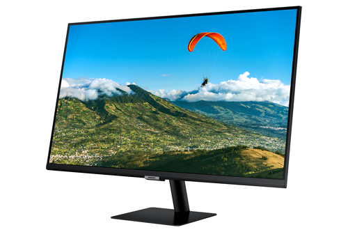 Samsung LS27AM500NE computer monitor – image 9