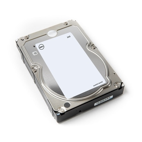 DELL 161-BCGL internal hard drive 8 TB 7200 RPM 3.5" SAS