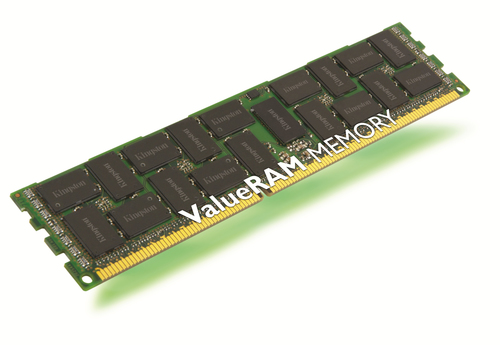 Kingston Technology 32GB DDR3-1333